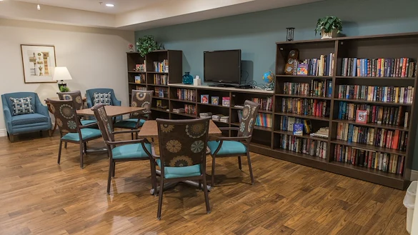 Image of Kingston Residence of Sylvania (2)