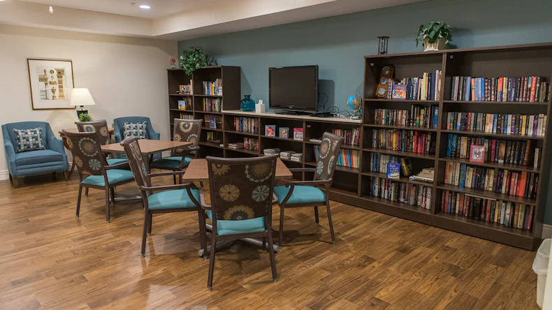 Image of Kingston Residence of Sylvania (2)