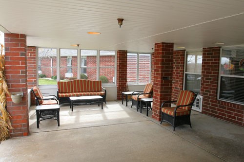Image of Richland Nursing And Rehab (1)