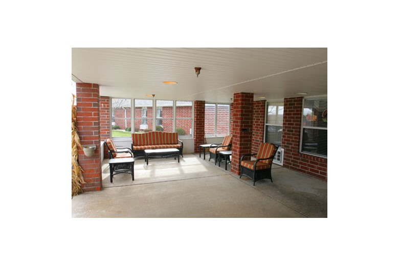 Image of Richland Nursing And Rehab (1)