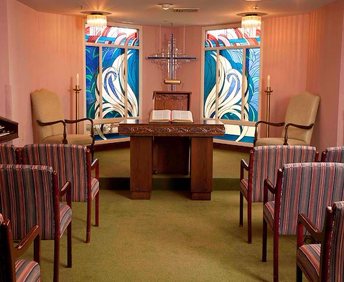 Image of Our Lady of Peace Health Center (5)