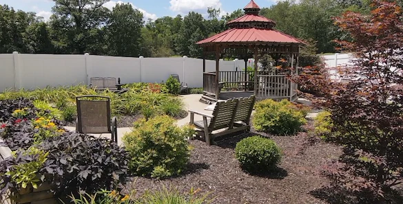 Image of Alton Memorial Rehab & Therapy (4)