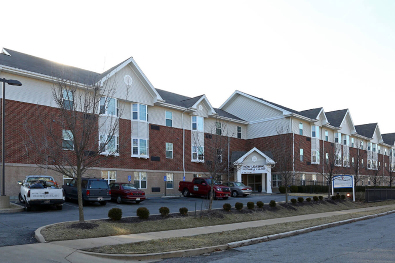 Image of Hopewell Senior Village (1)