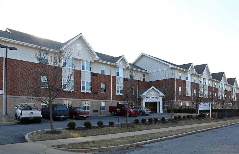 Image of Hopewell Senior Village (1)