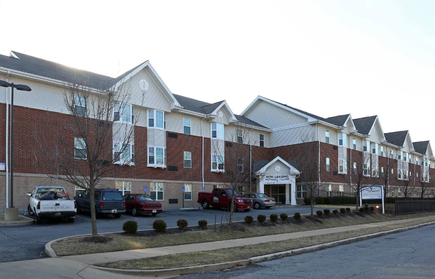 Image of Hopewell Senior Village (1)