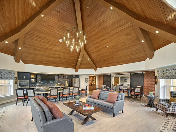 Image of The Chelsea at Shrewsbury (4)