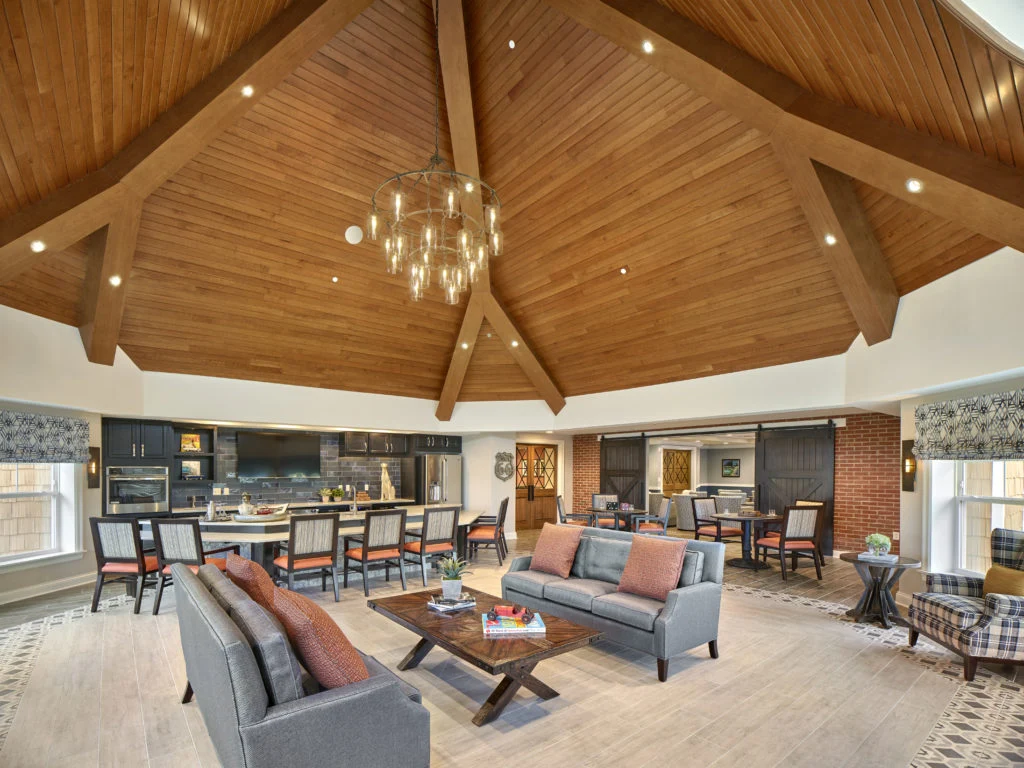 Image of The Chelsea at Shrewsbury (4)