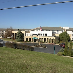 Image of Garden Villas South (3)