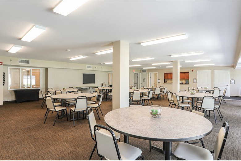 Image of Meridian Hills Senior Living (2)