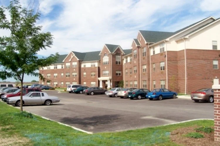 Image of Ahepa 78 V Senior Apartments (1)