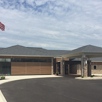 Image of Vancrest Of Ada Health Center (1)