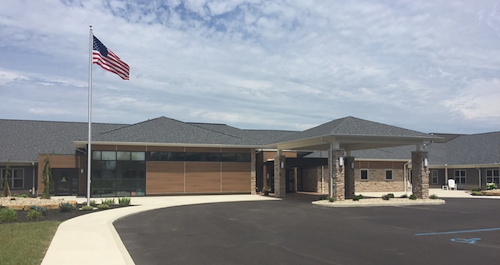 Image of Vancrest Of Ada Health Center (1)