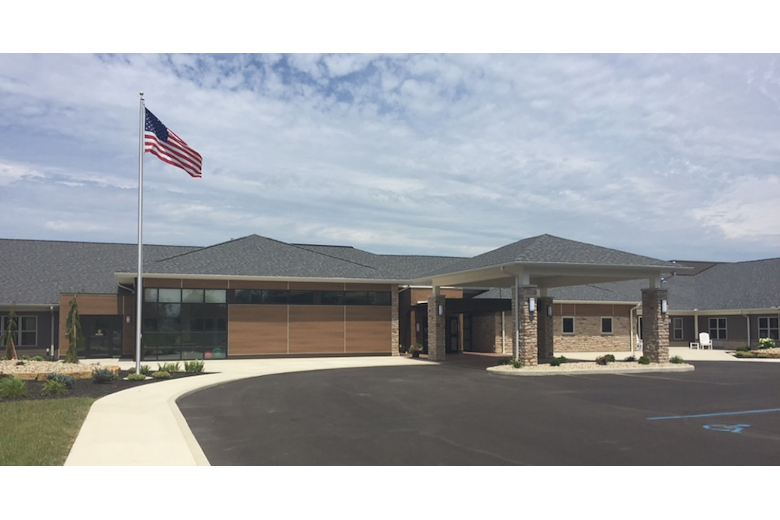 Image of Vancrest Of Ada Health Center (1)