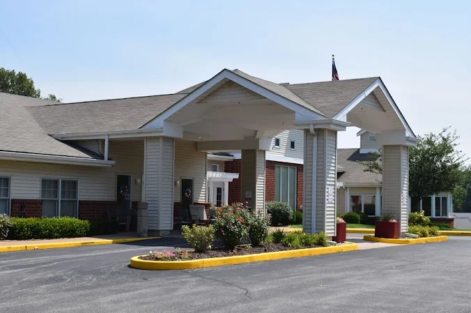 Image of Mother of Perpetual Help Residence (1)