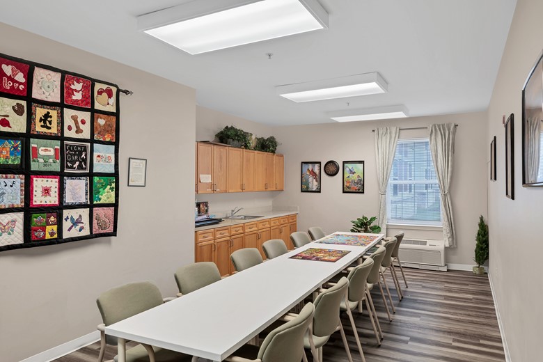 Image of Arbor Crest of Silver Spring (62+) (7)