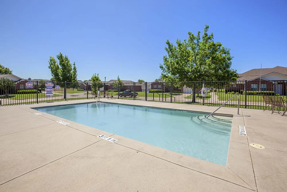 Image of Pegasus Landing of North Richland Hills (2)