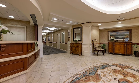 Image of West Hills Village Senior Residence (9)