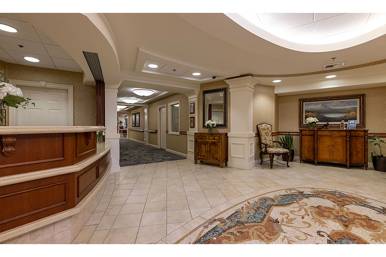 Image of West Hills Village Senior Residence (9)