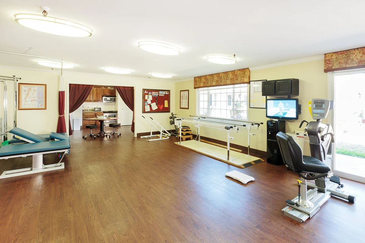 Image of Reo Vista Healthcare Center (9)