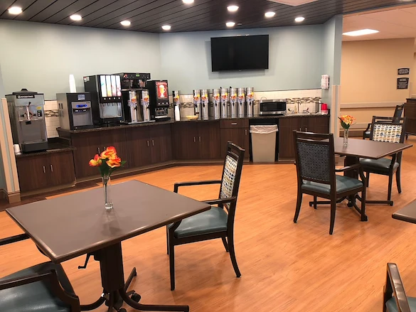 Image of Trinity Trace Community Care Center (2)