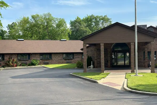 Image of Imboden Creek Senior Living & Rehab (2)