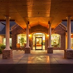 Image of Jamestown Nursing And Rehab, LLC (1)