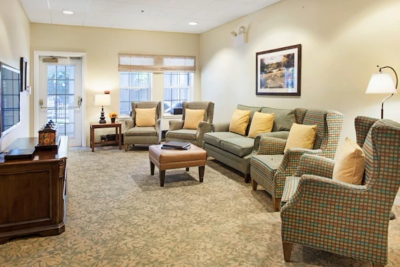 Image of Brighton Gardens of Mountainside (7)