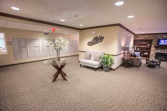 Image of Huntington Square Senior Apartments (7)