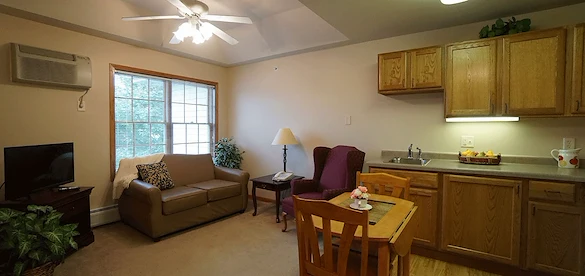 Image of Renaissance by Rennes - Wisconsin Rapids (7)