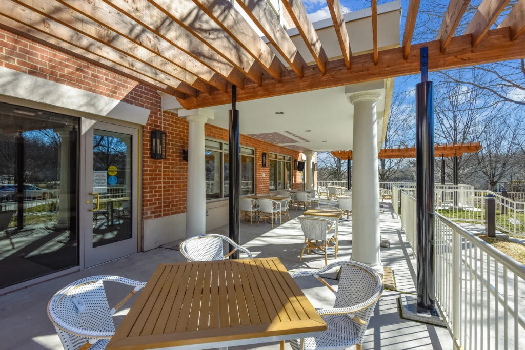 Image of Westminster at Lake Ridge Senior Living (9)