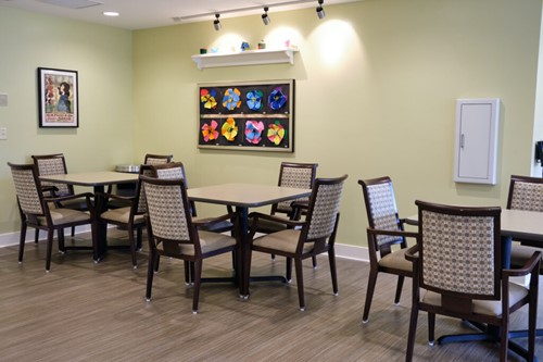 Image of Artis Senior Living of Yardley (6)