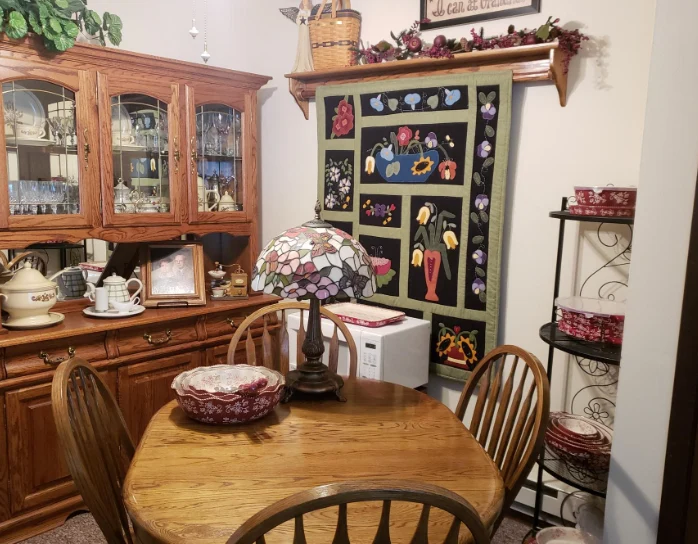 Image of Edgerton Meadows I (4)