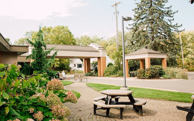 Image of Edison Christian Assisted Living (1)