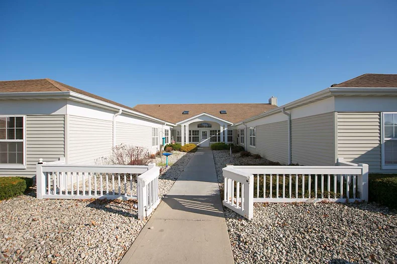 Image of Pleasant Point Senior Living - East Campus (2)