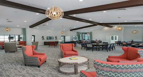 Image of Atrium at Liberty Park (3)