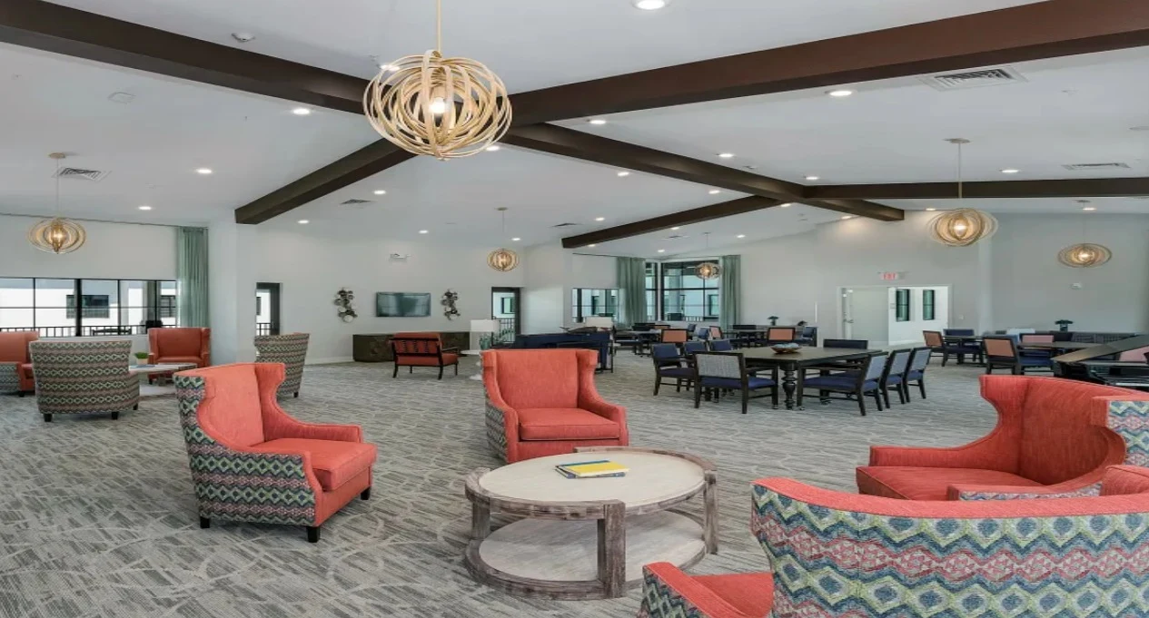 Image of Atrium at Liberty Park (3)