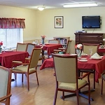 Image of Springfield Health and Rehab (3)