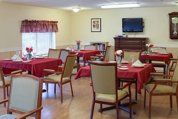 Image of Springfield Health and Rehab (3)