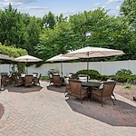 Image of Sunrise of McLean (10)