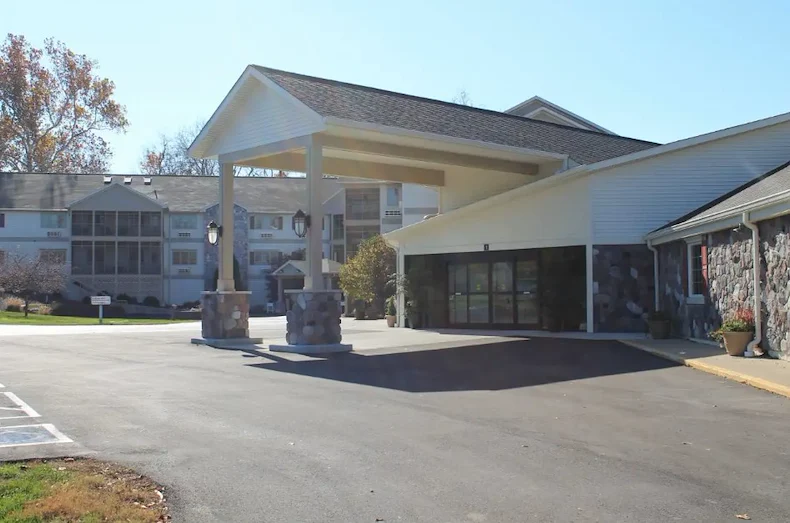 Image of Assisted Living at Miller's Merry Manor Mooresville (1)