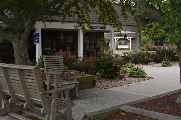 Image of Valparaiso Care & Rehabilitation (6)