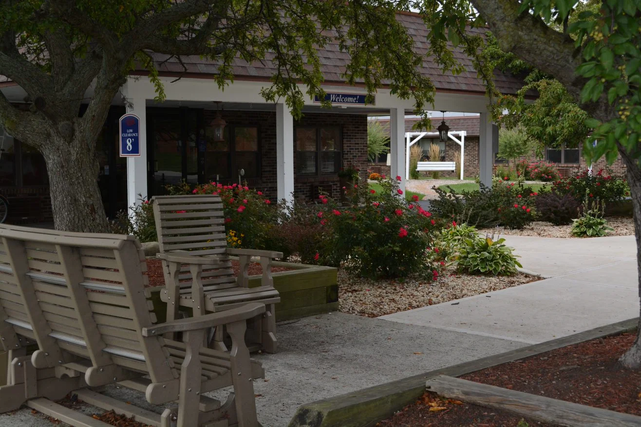 Image of Valparaiso Care & Rehabilitation (6)