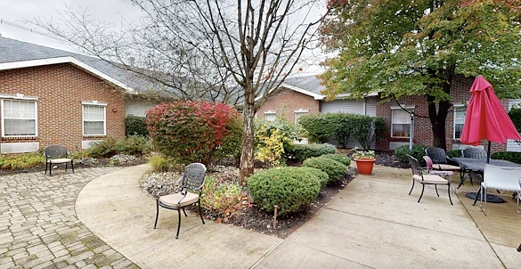Image of CareOne at Parsippany (7)
