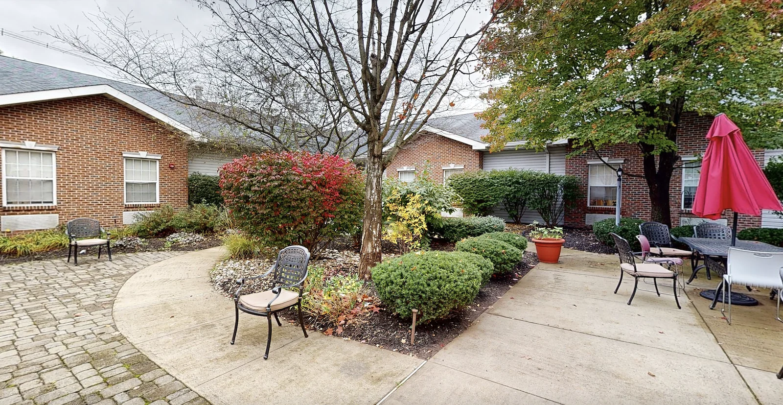 Image of CareOne at Parsippany (7)