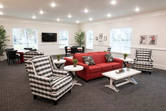 Image of The Addison of Gwinnett Park (4)