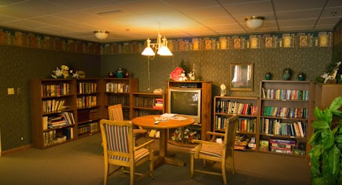 Image of Oak View - Independent Living (4)