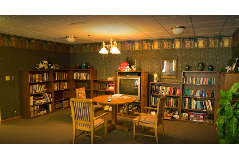 Image of Oak View - Independent Living (4)