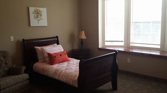 Image of The Oasis of Clarkston (2)