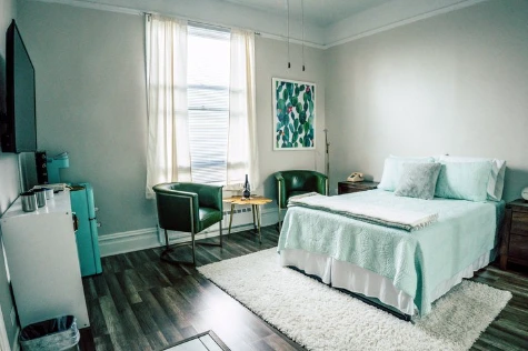 Image of The Broadmoor (5)