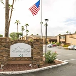 Image of Sherwood Village Senior Living (1)
